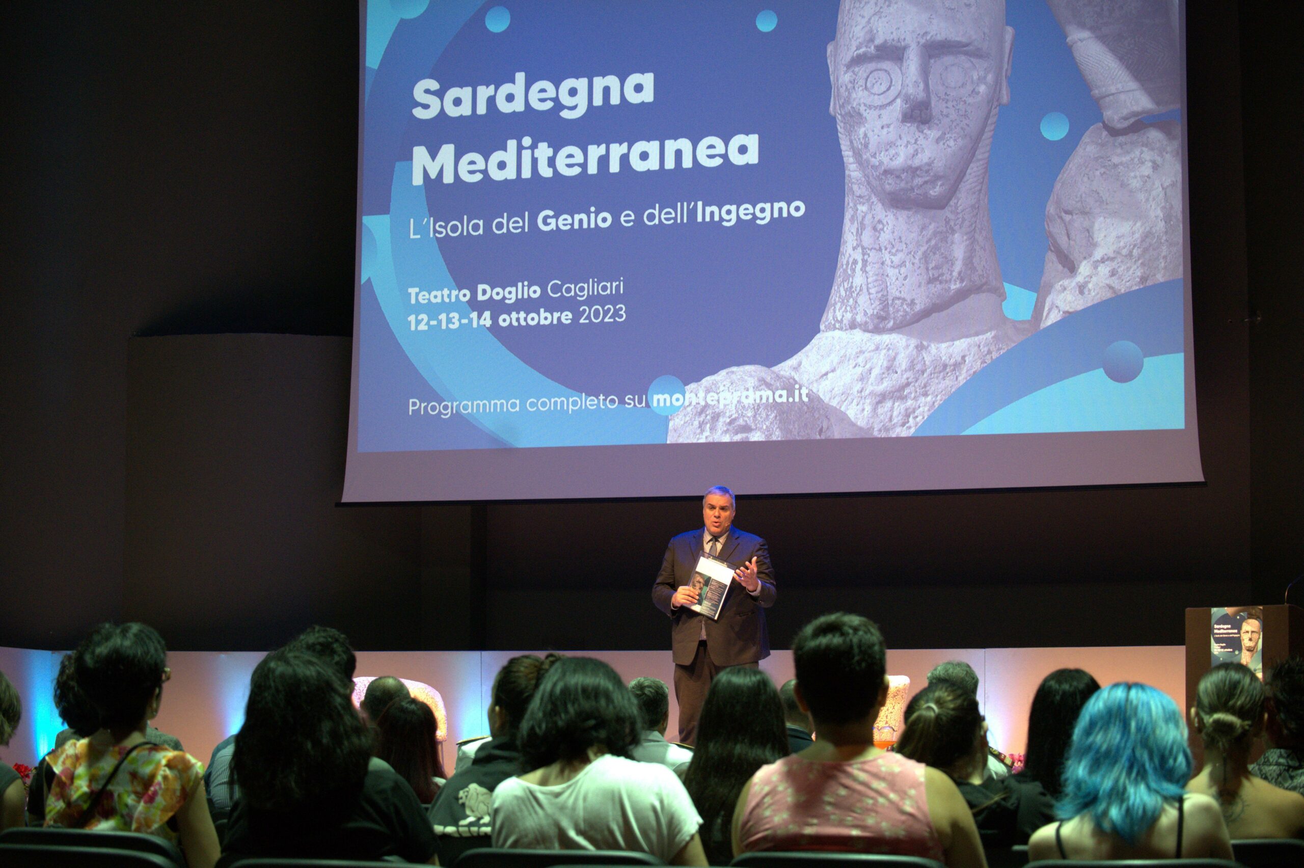 Cerdeña mediterránea, en Cagliari la ciencia se encuentra con la historia y la arqueología